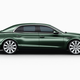 Illustration for article titled Bentley Flying Spur W12